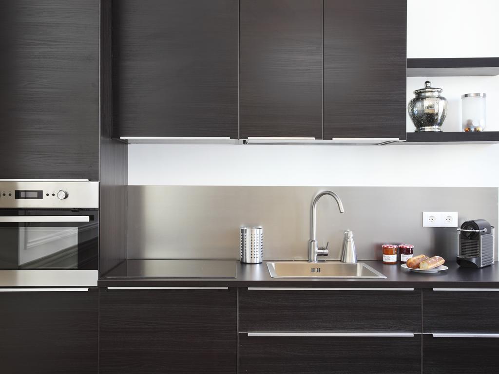 Livinparis - Luxury 3 Bedrooms Le Louvre I ห้อง รูปภาพ