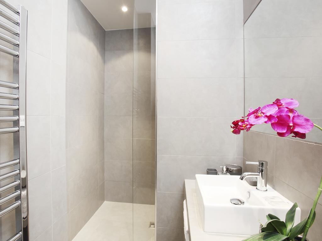 Livinparis - Luxury 3 Bedrooms Le Louvre I ห้อง รูปภาพ