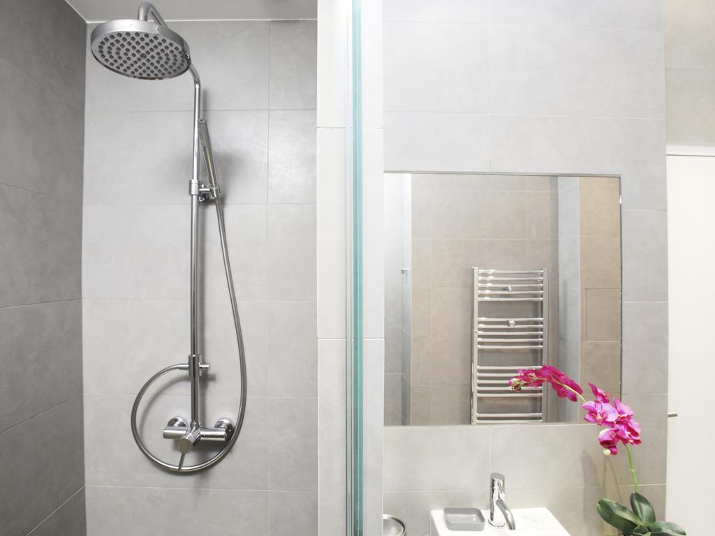 Livinparis - Luxury 3 Bedrooms Le Louvre I ห้อง รูปภาพ