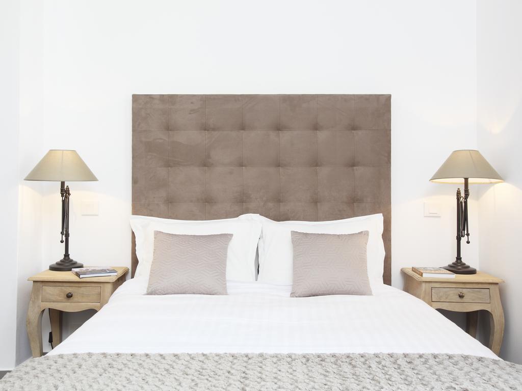 Livinparis - Luxury 3 Bedrooms Le Louvre I ห้อง รูปภาพ