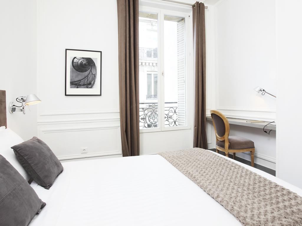 Livinparis - Luxury 3 Bedrooms Le Louvre I ห้อง รูปภาพ
