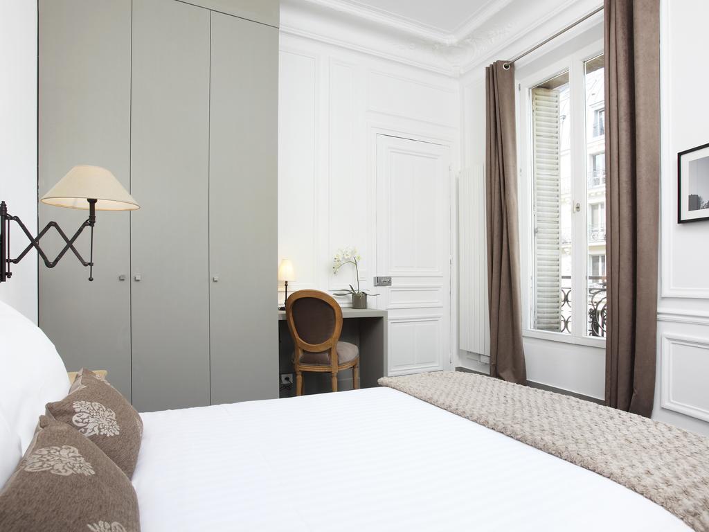 Livinparis - Luxury 3 Bedrooms Le Louvre I ห้อง รูปภาพ